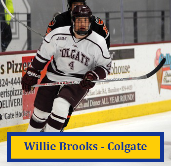 Willie Brooks