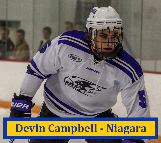 Devin Campbell